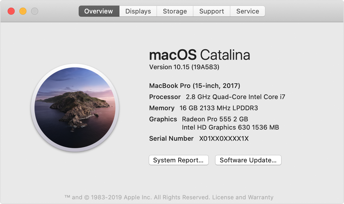 Apple mac os 10.6