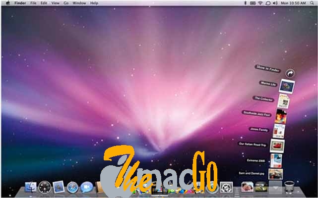 Apple Snow Leopard Download